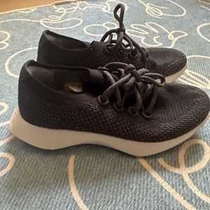 Allbirds tree dasher sneaker